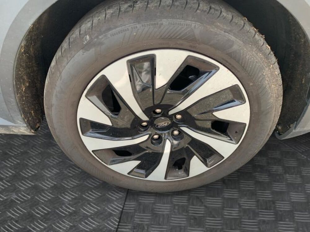 Puma 1.0 EcoBoost Hybrid 125ch Titanium Business S&S 2024 occasion 63000 Clermont-Ferrand