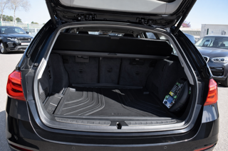 S&eacute;rie 3 (F31) 320DA XDRIVE 190CH BUSINESS DESIGN 2018 occasion 34740 Vendargues