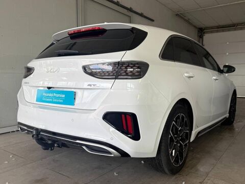 Ceed 1.5 T-GDi 140ch GT Line DCT 2024 occasion 78200 BUCHELAY