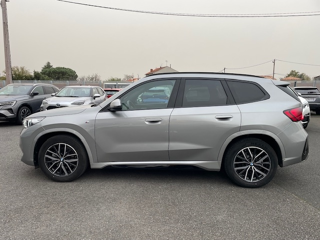 X1 (U11) XDRIVE20D 163CH M SPORT 2025 occasion 53810 CHANGE
