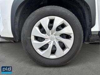 Yaris Cross 116h Dynamic MY22 2022 occasion 13400 Aubagne