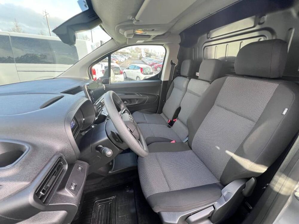 Proace Medium 130 D-4D Start BVA MC24 2025 occasion 87000 Limoges