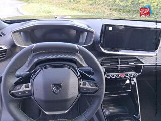 2008 1.2 Hybrid 145ch GT e-DCS6 2026 occasion 51100 Reims
