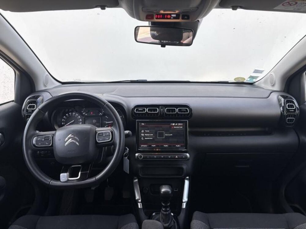 C3 Aircross BlueHDi 110ch S&S C-Series 2021 occasion 14200 H&eacute;rouville-Saint-Clair