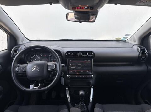 C3 Aircross BlueHDi 110ch S&S C-Series 2021 occasion 14200 H&eacute;rouville-Saint-Clair