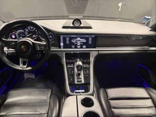 Panamera 4.0 V8 680ch Turbo S E-Hybrid Euro6d-T 2019 occasion 31100 TOULOUSE