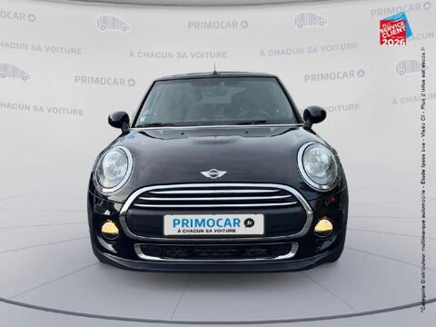 Cooper One 102ch Salt 2017 occasion 08000 Charleville-M&eacute;zi&egrave;res