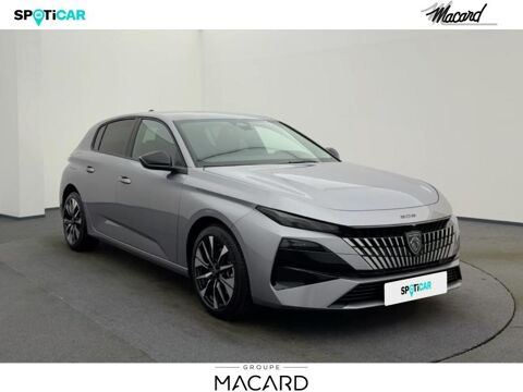 308 1.2 Hybrid 145ch Allure e-DCS6 2026 occasion 82000 Montauban