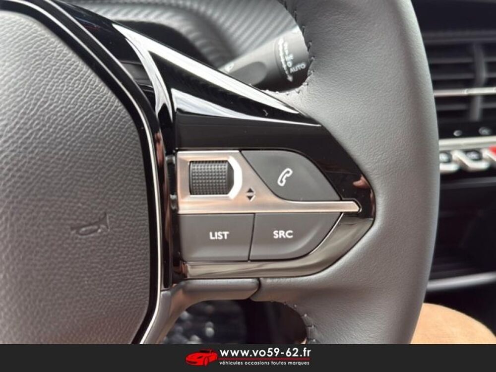 208 1.2 Hybrid 110ch Allure e-DCS6 2026 occasion 62000 Arras