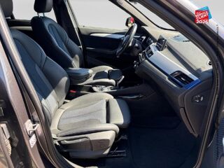 X1 sDrive18dA 150ch M Sport 2020 occasion 67800 Bischheim