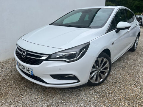 Opel astra 1.0 TURBO 105CH INNOVATION ECOFLEX START