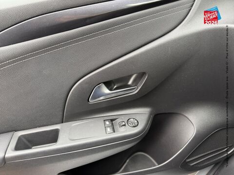 Corsa 1.2 75ch Elegance Business 2022 occasion 54520 Laxou