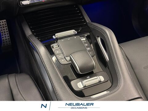 Classe GLE 400 e Hybrid EQ 252ch+136ch AMG Line 4Matic 9G-Tronic 2024 occasion 78560 LE PORT MARLY