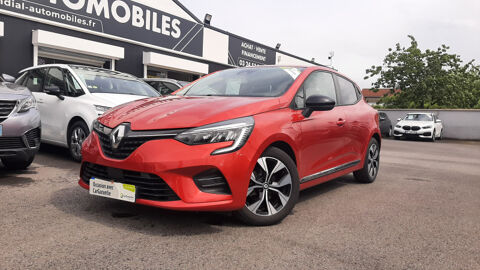 Annonce voiture Renault Clio V 14499 €