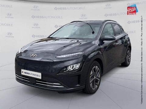 Hyundai Kona Electric 64kWh - 204ch Executive 2023 occasion Bischheim 67800
