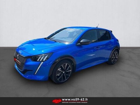 Annonce voiture Peugeot 208 17990 
