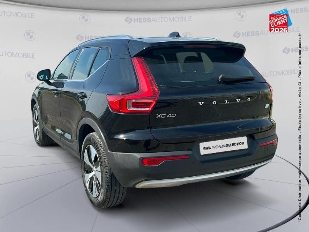 XC40 T4 Recharge 129 + 82ch Inscription Business DCT 7 2022 occasion 68390 Sausheim