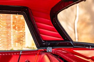 Corvette 5.4 V8 365 1963 occasion 31340 VACQUIERS