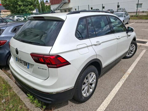 Tiguan 1.4 EHYBRID 245CH LIFE PLUS DSG6 2023 occasion 77144 Mont&eacute;vrain