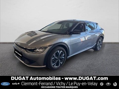 Annonce voiture Kia EV6 39990 