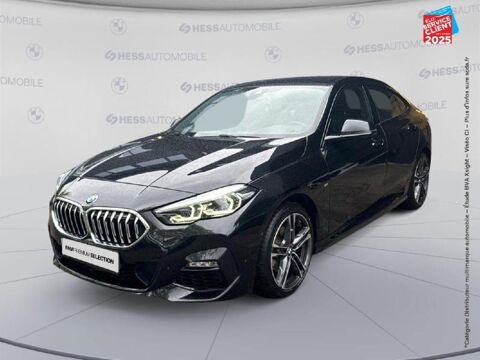 BMW Serie 2 218iA 136ch M Sport DKG7 2022 occasion Colmar 68000