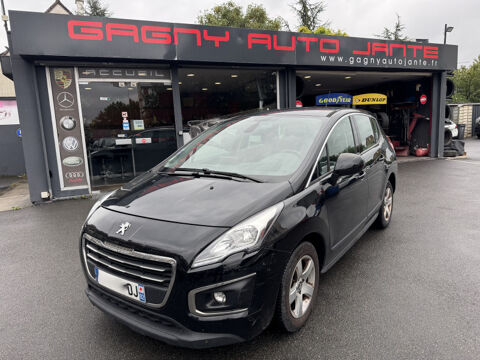 Peugeot 3008 1.2 PURETECH ACTIVE S&S
