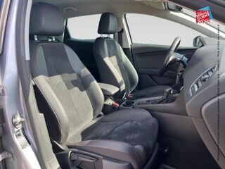 Leon 1.5 TSI 150ch ACT FR Sport Line DSG7 2019 occasion 25000 Besan&ccedil;on