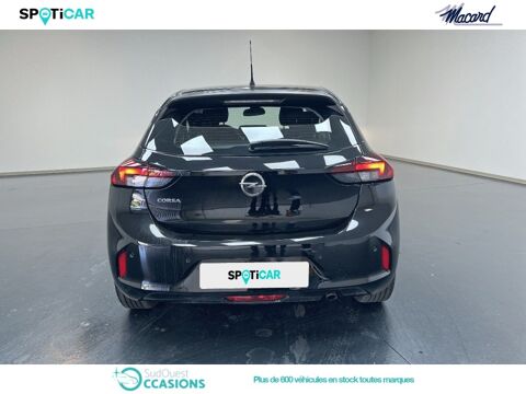 Corsa 1.2 75ch Edition 2023 occasion 82000 Montauban