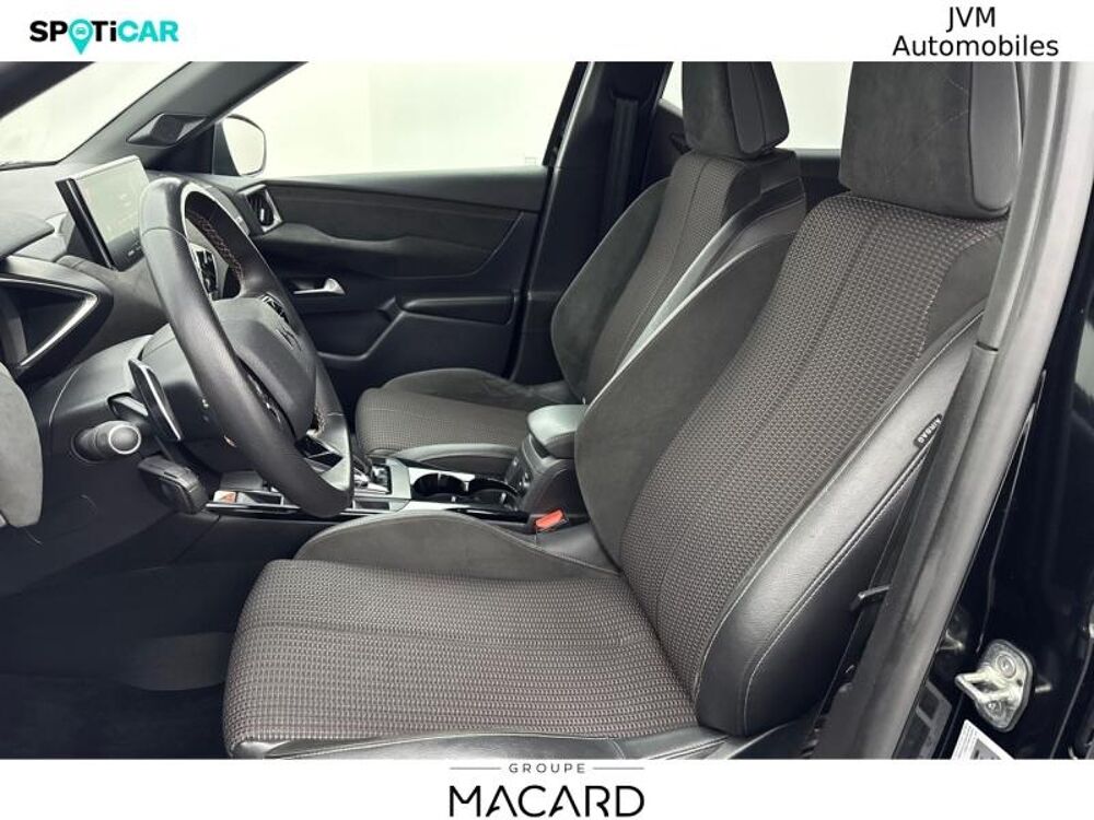 DS3 BlueHDi 130ch Performance Line Automatique 2022 occasion 47550 Bo&eacute;