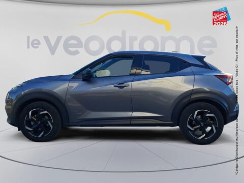 Juke 1.6 Hybrid 143ch Business+ 2023 2023 occasion 21000 Dijon