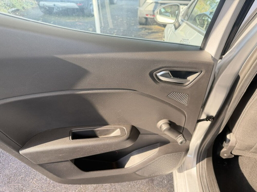 Clio V 1.0 TCE 90CH EQUILIBRE 2022 occasion 82000 Montauban
