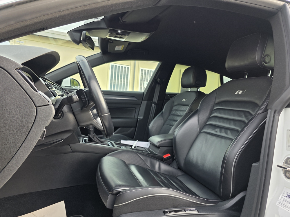 Divers 2.0 TDI 190CH R-LINE EXCLUSIVE DSG7 2020 occasion 70210 Montdor&eacute;