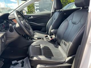 Grandland x 1.2 Turbo 130ch Ultimate BVA 2018 occasion 13200 Arles