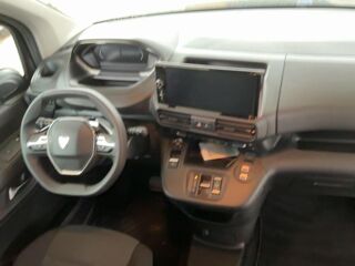 Partner M Diesel 130ch automatique 2025 occasion 17450 Saint-Laurent-de-la-Pr&eacute;e