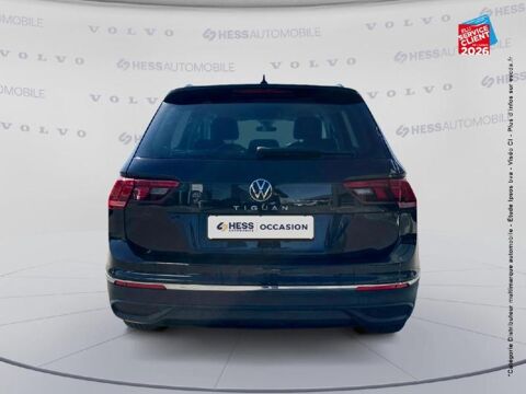 Tiguan 1.5 TSI 130ch Life 2021 occasion 57050 Metz