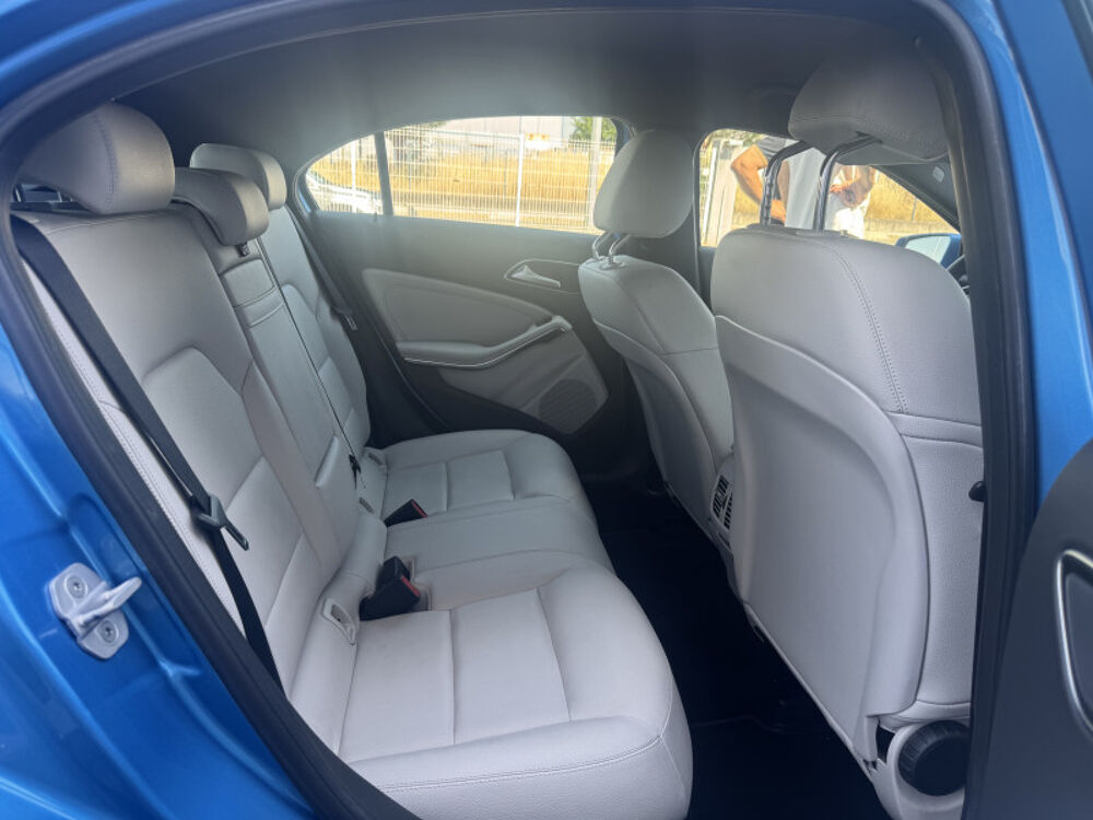 Classe A 250 SENSATION 7G-DCT 2014 occasion 31770 Colomiers