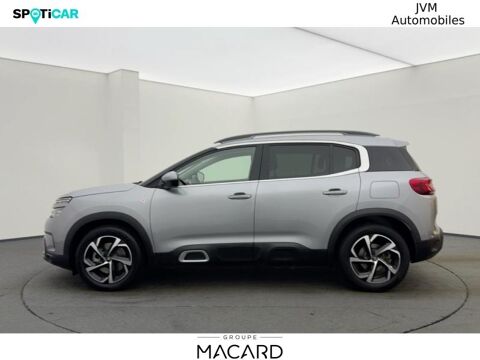 Annonce voiture Citroën C5 aircross 18990 €