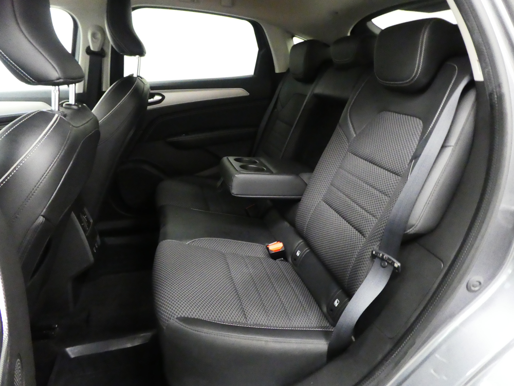 Arkana 1.6 E-TECH HYBRIDE 145CH TECHNO -22 2022 occasion 77100 Nanteuil-l&egrave;s-Meaux