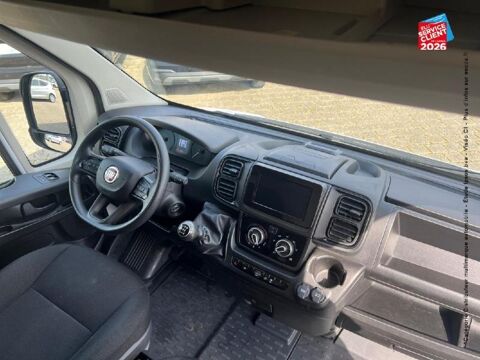 Ducato 3.5 Maxi LH2 2.2 H3-Power 160ch Pack 2023 occasion 67800 Bischheim