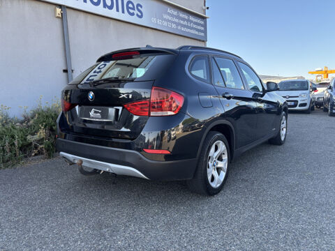 X1 (E84) SDRIVE18DA 143 CH LOUNGE 2014 occasion 31770 Colomiers