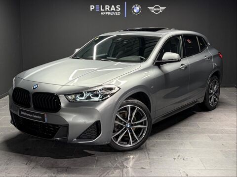 X2 sDrive18dA 150ch M Sport Euro6d-T 2023 occasion 31100 TOULOUSE