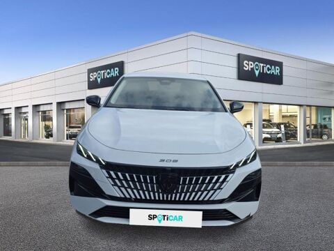 308 Plug-In Hybrid 195ch Allure e-DCS7 2026 occasion 62000 Arras