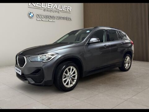 BMW X1 sDrive18i 136ch Lounge 2022 occasion Boulogne-Billancourt 92100
