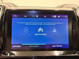 C5 aircross Hybrid 225ch Business e-EAT8 2021 occasion 91230 Montgeron