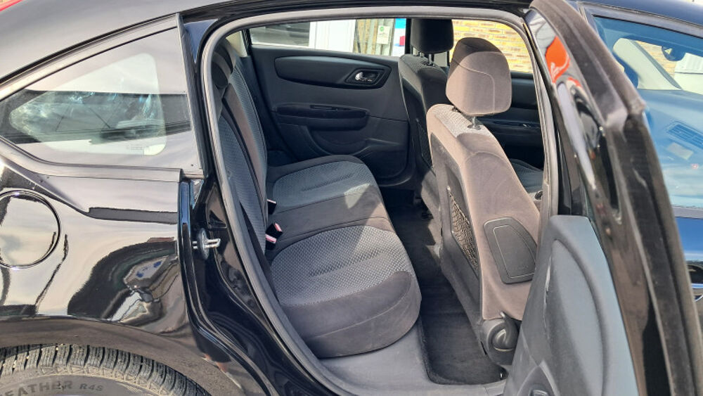 C4 1.6 HDI110 FAP EXCLUSIVE BMP6 2008 occasion 50720 Barenton