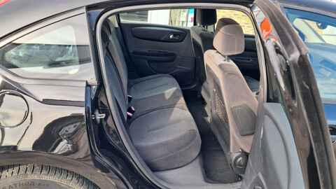 C4 1.6 HDI110 FAP EXCLUSIVE BMP6 2008 occasion 50720 Barenton