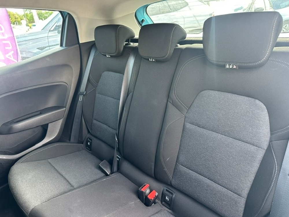 Clio V 1.5 BLUE DCI 100CH BUSINESS 2021 occasion 16400 Puymoyen