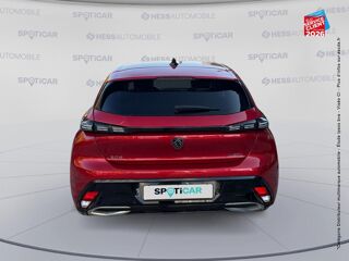 308 PHEV 180ch Allure e-EAT8 2024 occasion 08200 Sedan