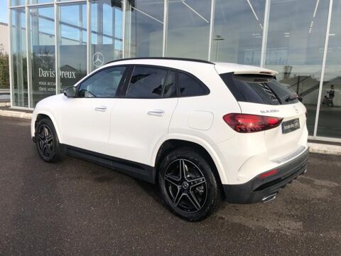 Mercedes Classe GLA 250 e 218ch AMG Line 8G-DCT 2025 occasion Dreux 28100