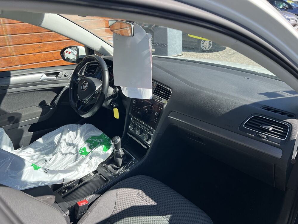Golf 1.6 TDI 115CH FAP CONFORTLINE EURO6D-T 5P 2020 occasion 73540 La B&acirc;thie